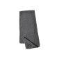 Troika Workout Towel Sweat-Trap gray (household goods)
