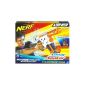 Super Soaker 28495148 - Super Soaker Thunderstorm battery-powered water injection Blaster (Toy)
