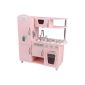 Kidkraft - 53179 - Imitation Game - Vintage Kitchen - Pink (Toy)