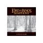 The Lord of the Rings Symphony (MP3 Download)