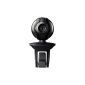 Logitech C600 Webcam 2 Megapixel Microphone Black (Electronics)