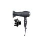 Bosch PHD9940 Professional hairdryer 2200 W ProSalon compact PowerAC (Health and Beauty)
