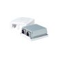 Belkin Cat6 Wall mounting Contact CAD 2 shielded RJ45 ports (Accessory)