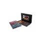 120 Color Eyeshadow Palette Fourth Edition