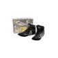 BENLEE Rocky Marciano Mens Boxing Boots 