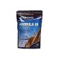 Multipower Muscle Formula 80 Evolution chocolate, 1er Pack (1 x 510 g) (Health and Beauty)