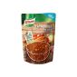 Knorr lentil stew, 6-pack (6 x 390 g) (Food & Beverage)