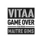 Game Over [feat.  Master Gims] (MP3 Download)