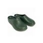 DEMAR - garden shoes / slippers / clogs - EVA - Extra Light (textile)
