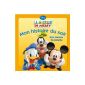 Mickey Mouse Clubhouse, a great day, MY STORY EVENING (Album)