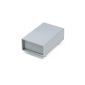 100mm x 67mm x Amico 37mm Housing Plastic housing DIY Junction Box (Miscellaneous)