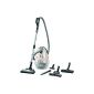 Rowenta Silence Force vacuum cleaner RO5787DA Extreme Compact Pro Animal Care (Household Goods)
