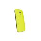Motorola ASMXTDRLL-MLTI0A Case for Moto G 2 Green / Lime (Accessory)