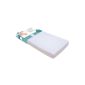 Candide - 580100 - Mattress Removable Morphology To Bed - 60 x 120 cm - 11 cm thickness (Baby Care)