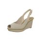 Tonic Fizz Clarks women Sandals (Shoes)
