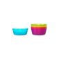 Ikea - Set Of Bowls Children 'Kalas'- Compatible Microwave And In Dishwasher (Baby Care)
