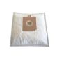 20 non-woven dust bags suitable for AEG Smart 450, 460, 470, 485, 487 Gr.51