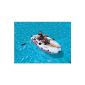 Bestway Inflatable Marine Pro for 3 people