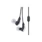 Ultimate Ears SuperFi 5vi high-end in-ear headphones (115 dB SPL / mW, Microphone, 3.5mm gold plated stereo jack) (Electronics)