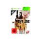 Spec Ops: The Line (uncut) (Video Game)