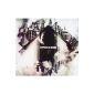 Cypress & Rusko EP (Audio CD)