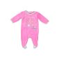 Grenouillere velvet baby Tom Kids from 1 to the 24 months (Clothing)