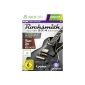 Rocksmith 2014 (with cable) - [Xbox 360] (Video Game)