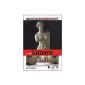 The Louvre, Paris, Part 2 (Book + DVD) (Paperback)