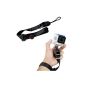 Tmc Quick Release Camera Cuff Bracelet For GoPro Hero 3+ / 3/2 (Black) (Electronics)
