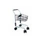 Knorrtoys 20000 Supermarket Cart (Toy)