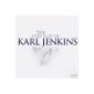 The Very Best of Karl Jenkins (Audio CD)
