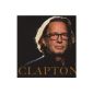 Clapton [Vinyl] (Vinyl)