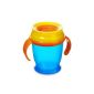 Lovi 1/531 360 cups Mini 210 ml (Baby Product)