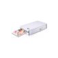 LG Pocket Photo Printer thermosublimation PD 233 (Accessory)