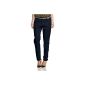 TOM TAILOR Ladies Pants Chino with Belt / 503 (Textiles)