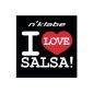 I Love Salsa (Album Version) (MP3 Download)