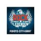 Rock legends (MP3 Download)