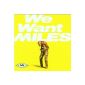 We Want Miles (CD)