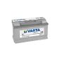 VARTA SILVER DYNAMIC AUTOBATTERIE H3 12V 100AH ​​830A 600 402 083 Battery (Automotive)