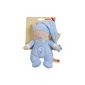 104027347 - Nicotoy - Luna stuffed animal (toy)