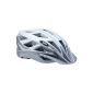 UVEX adult bicycle helmet Xenova (equipment)