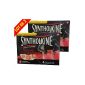 SYNTHOLKINÉ Patch Warming Large Format Special Back - Set of 2 boxes of 4 Patches (Health and Beauty)