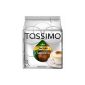 Tassimo Jacobs coronation Cappuccino, 2-pack (2 x 8 servings) - Discontinued (Food & Beverage)