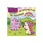 02: The Lost Post / The Magic Flower (Audio CD)