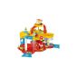 Play-BIG-Flizzies Garage (Toy)