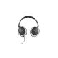 Bose ® AE2 audio headphones ®, Black (Electronics)