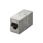 MHP ® Cat6 shielded cable coupler network (Electronics)