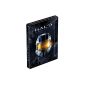 Halo - The Master Chief Collection Steelbook Edition (excl at Amazon.de.) - [Xbox One] (Video Game)