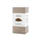 Edible hemp flour from organic farming, Content 500g, rich in omega-3 fatty acid (household goods)