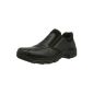Rieker 07354-01 Men Slipper (shoes)